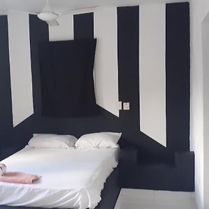 Habitación Grande con Cama King